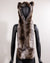 Limited Edition Faux Fur Hood | Wolf