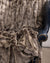 Signature Collection Faux Fur Throw | Papa Wolf