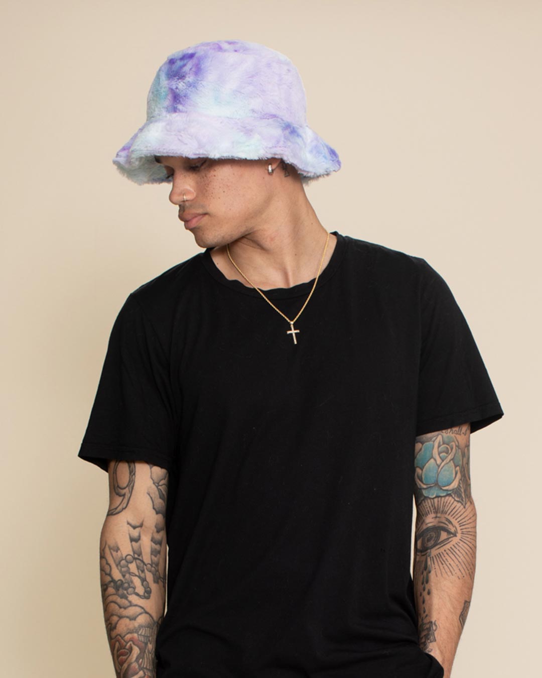 Shops bucket hat mens