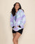 Mer-Kitty Classic ULTRA SOFT Faux Fur Hoodie | Women's