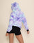 Mer-Kitty Classic ULTRA SOFT Faux Fur Hoodie | Women's