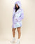 Classic Women's Faux Fur Coat | Mer-Kitty