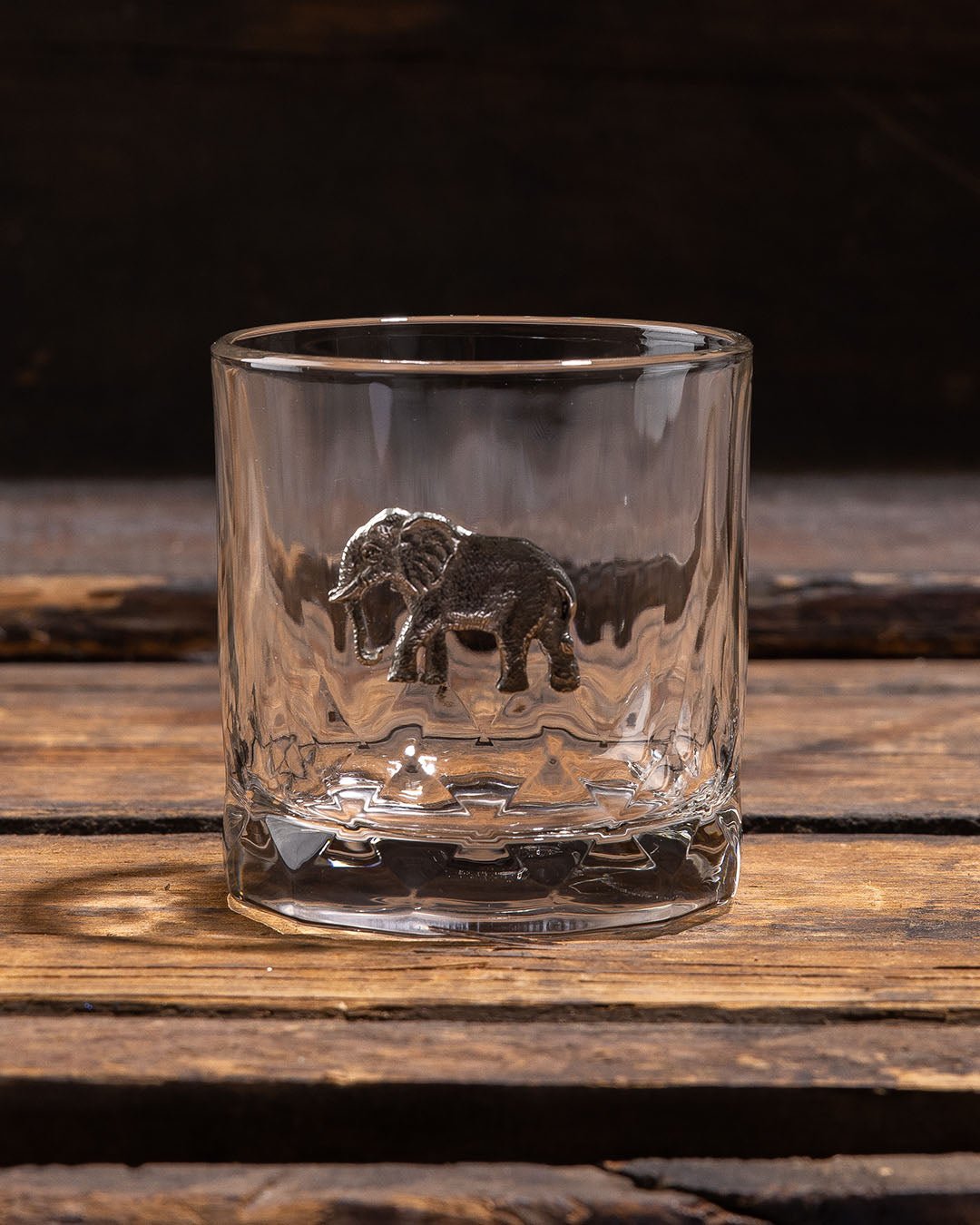 Rocks Glass | Elephant