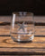 Stemless Wine Glass | Starfish