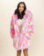 Classic Women's Faux Fur Coat | Dreamland Cat