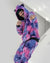 Cotton Candy Cat ULTRA SOFT Faux Fur Sweatpants | Men's