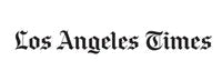 Los Angeles Times logo