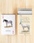 Horses of the World Playing Cards