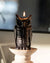 Owl Pillar | Candle