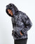 Shark Classic Ultra Soft Faux Fur Hoodie | Men's