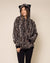 Bobcat Classic ULTRA SOFT Faux Fur Hoodie | Women's