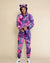 Cotton Candy Classic ULTRA SOFT Faux Fur Onesie | Men's