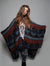 Full Moon Cape SpiritHood on Female