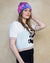 Cotton Candy Faux Fur Beanie | Women's