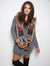 Kodiak Grizzly Hooded Faux Fur 