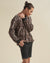 Bobcat ULTRA SOFT Faux Fur Sweater | Men's