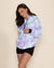 Mer-Kitty Classic ULTRA SOFT Faux Fur Hoodie | Women's