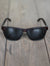 Unisex Sunglasses with Tortoise Shell Design