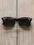 SpiritHoods Logo on Tortoise Shell Sunglasses 