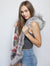 Timber Wolf CE Faux Fur with Hood